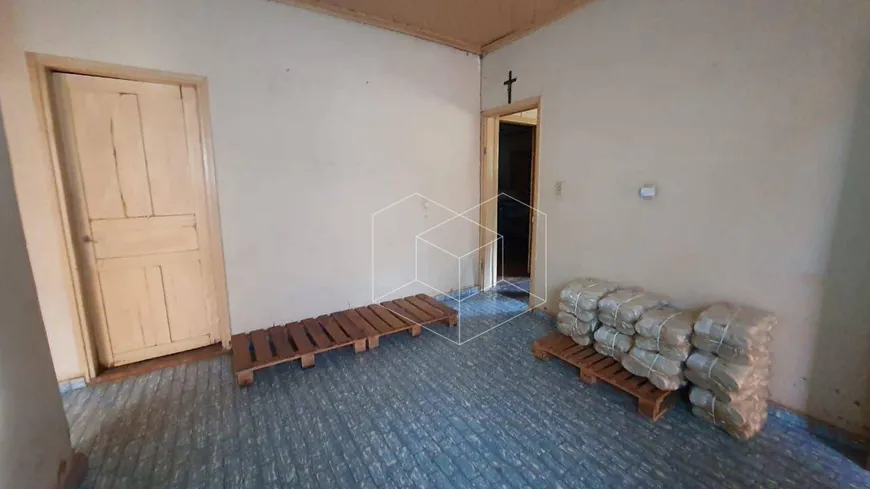 Foto 1 de Casa com 3 Quartos à venda, 450m² em Vila Ivan, Jaú