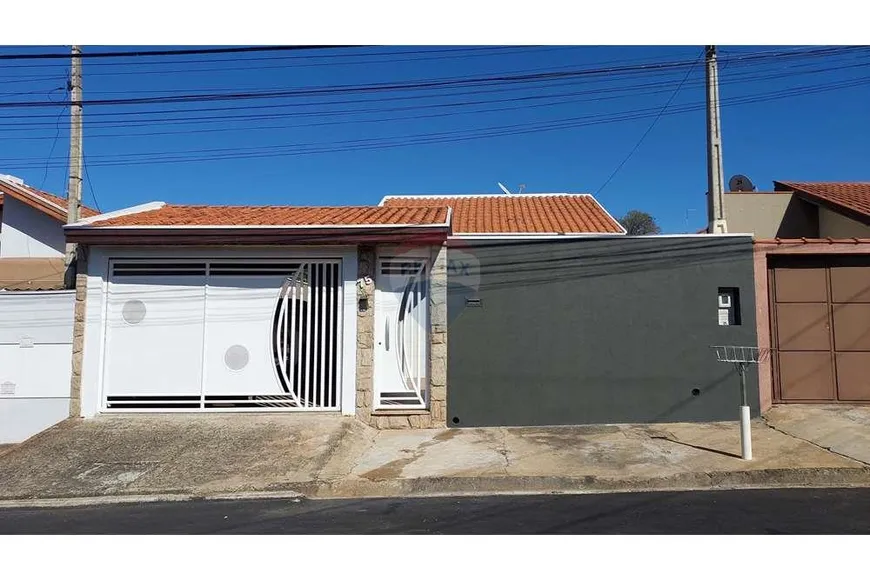 Foto 1 de Casa com 3 Quartos à venda, 180m² em Jardim Bi Centenario, Mogi Mirim