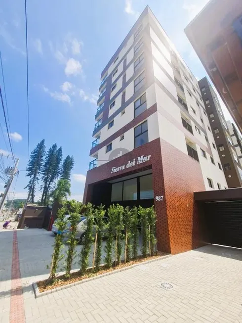 Foto 1 de Apartamento com 2 Quartos à venda, 75m² em Glória, Joinville