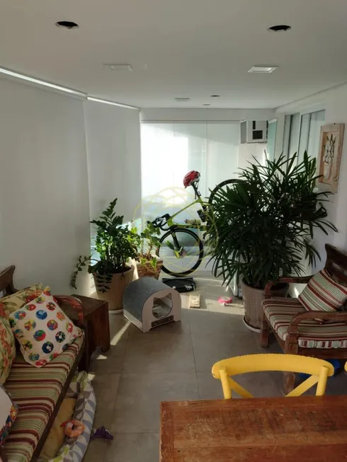 Foto 1 de Apartamento com 4 Quartos à venda, 122m² em Recreio Dos Bandeirantes, Rio de Janeiro