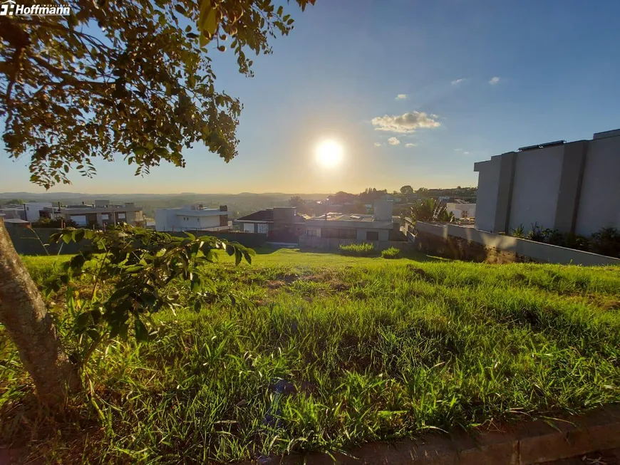 Foto 1 de Lote/Terreno à venda, 570m² em Encosta do Sol, Estância Velha