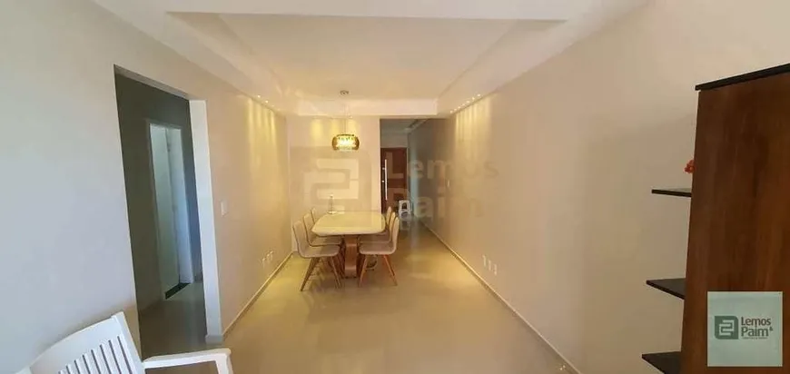 Foto 1 de Apartamento com 3 Quartos à venda, 120m² em Alto Maron, Itabuna