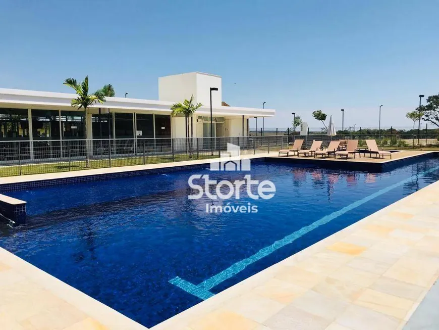 Foto 1 de Lote/Terreno à venda, 517m² em Granja Marileusa , Uberlândia