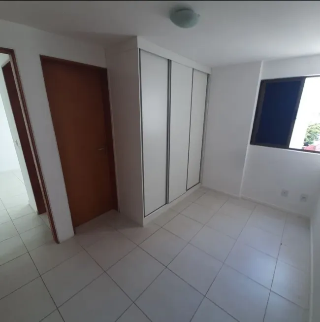 Foto 1 de Apartamento com 2 Quartos para alugar, 55m² em Jatiúca, Maceió