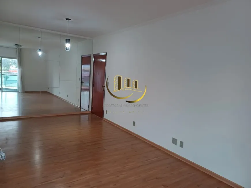 Foto 1 de Apartamento com 3 Quartos à venda, 133m² em Cidade Jardim II, Americana