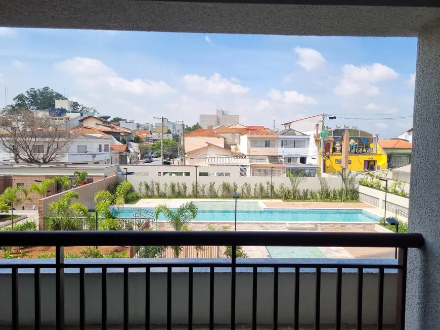 Foto 1 de Apartamento com 2 Quartos à venda, 142m² em Osvaldo Cruz, São Caetano do Sul