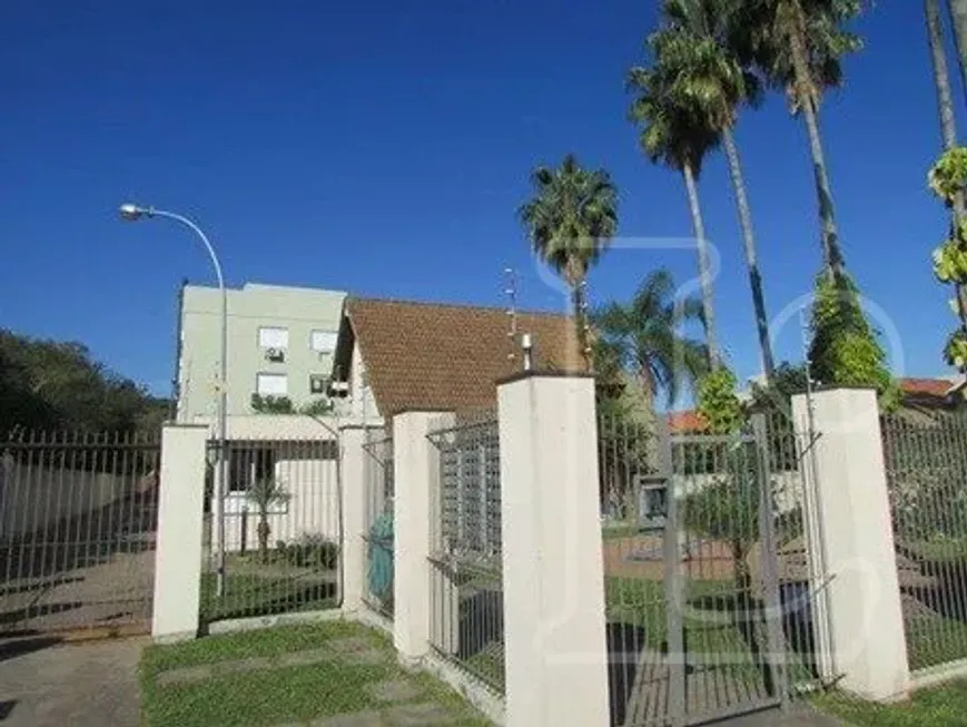 Foto 1 de Apartamento com 3 Quartos à venda, 67m² em Ipanema, Porto Alegre