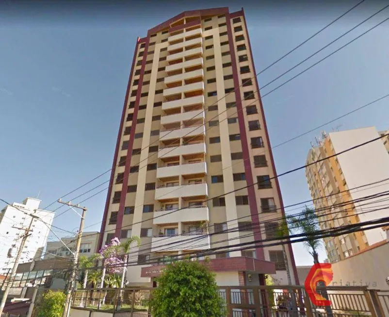 Foto 1 de Apartamento com 3 Quartos à venda, 94m² em Móoca, São Paulo