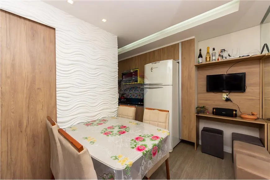 Foto 1 de Apartamento com 2 Quartos à venda, 27m² em Conceição, Osasco