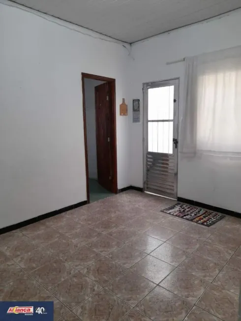 Foto 1 de Sobrado com 4 Quartos à venda, 174m² em Jardim Iporanga, Guarulhos