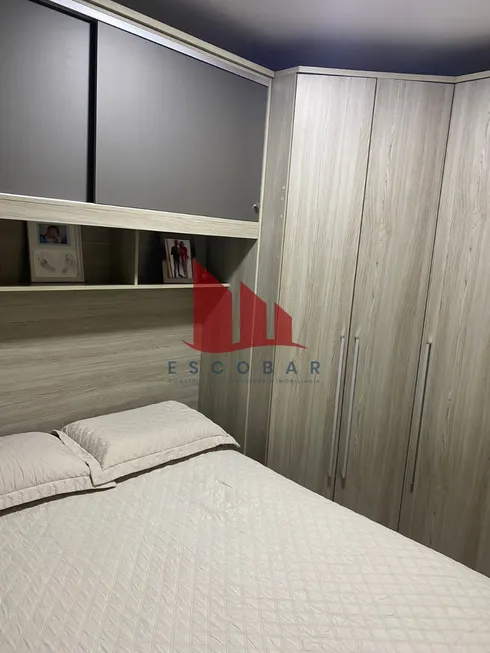 Foto 1 de Apartamento com 2 Quartos à venda, 47m² em Aricanduva, São Paulo