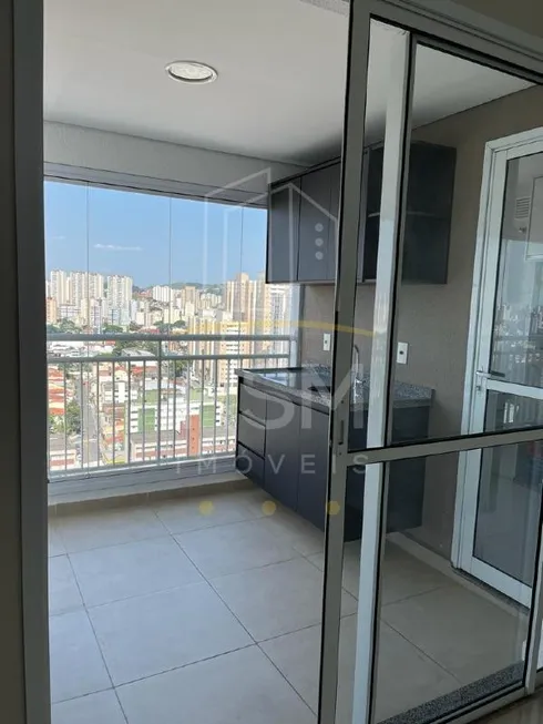 Foto 1 de Cobertura com 2 Quartos à venda, 144m² em Centro, São Bernardo do Campo