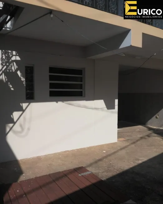 Foto 1 de Casa com 5 Quartos à venda, 220m² em Parque Florence, Valinhos