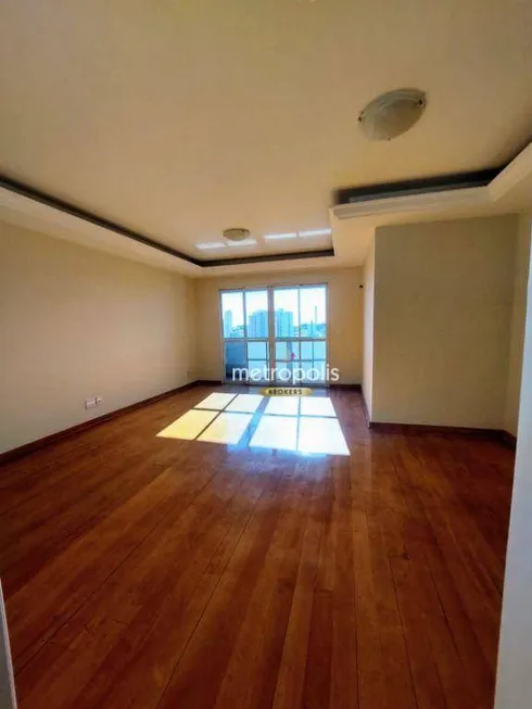 Foto 1 de Apartamento com 3 Quartos à venda, 150m² em Vila Cidade Universitária, Bauru