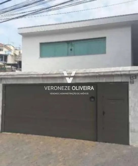Foto 1 de Sobrado com 2 Quartos para alugar, 400m² em Penha De Franca, São Paulo