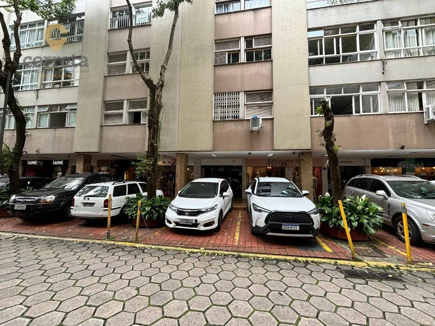 Foto 1 de Ponto Comercial para alugar, 60m² em Centro, Nova Friburgo