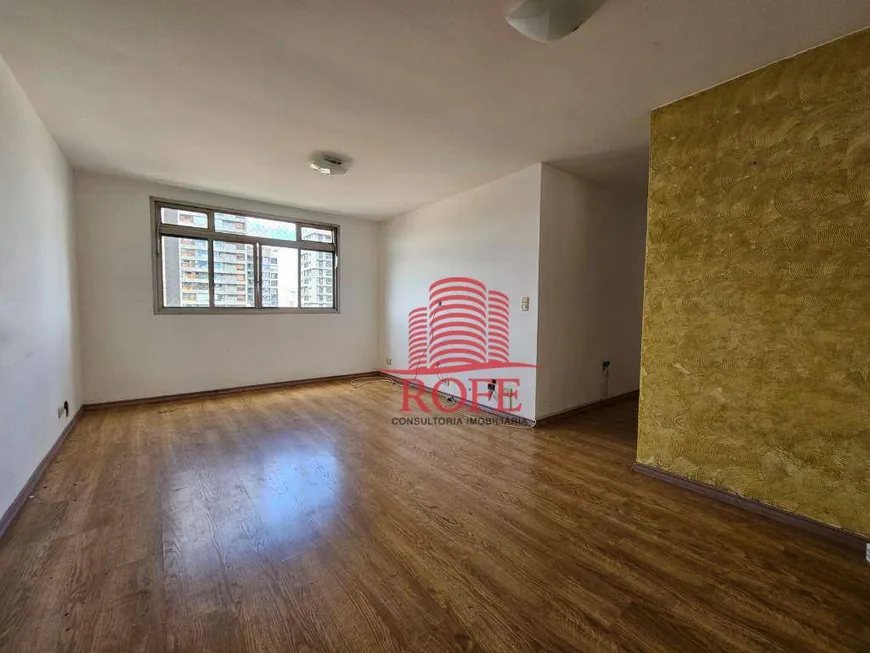 Foto 1 de Apartamento com 2 Quartos à venda, 78m² em Brooklin, São Paulo