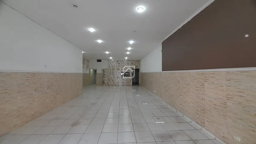 Foto 1 de Sala Comercial para alugar, 300m² em Centro, Santo André