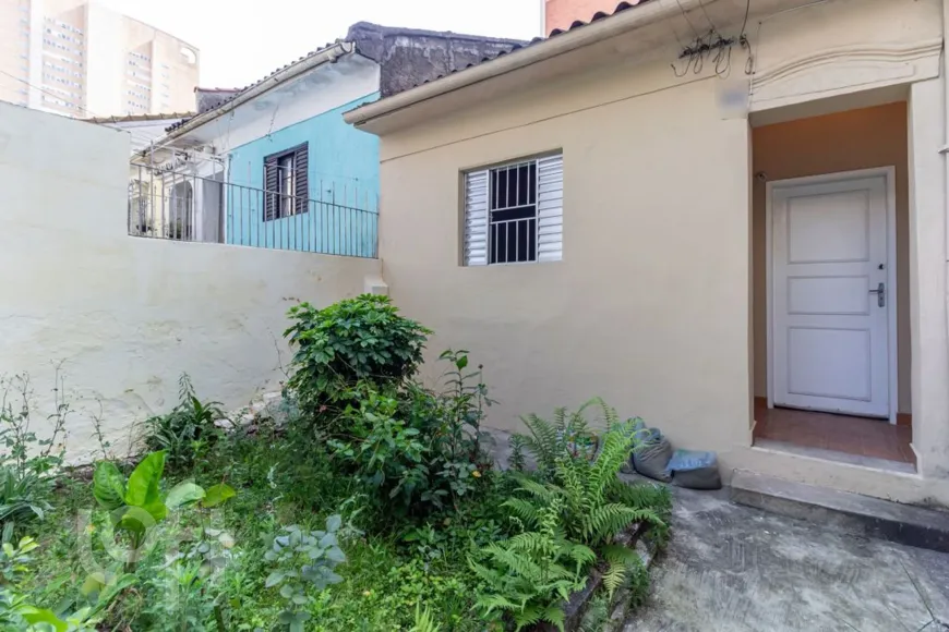 Foto 1 de Casa com 1 Quarto à venda, 60m² em Perdizes, São Paulo