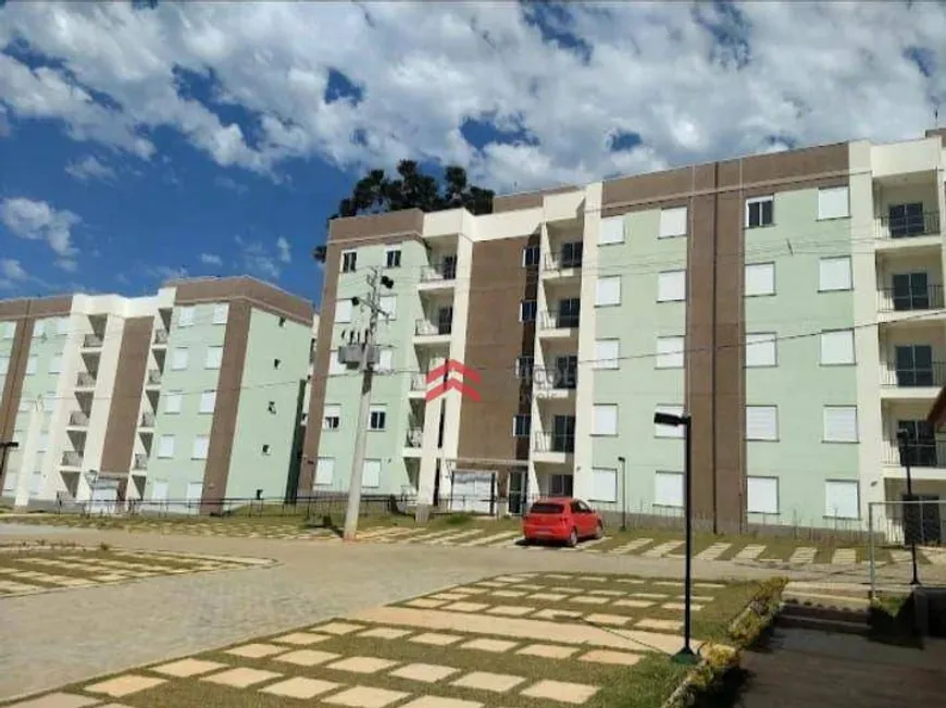 Foto 1 de Apartamento com 3 Quartos à venda, 60m² em Jardim Bela Vista, Vargem Grande Paulista