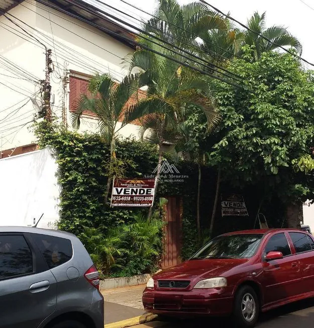 Foto 1 de Sobrado com 3 Quartos à venda, 240m² em Jardim Sumare, Ribeirão Preto