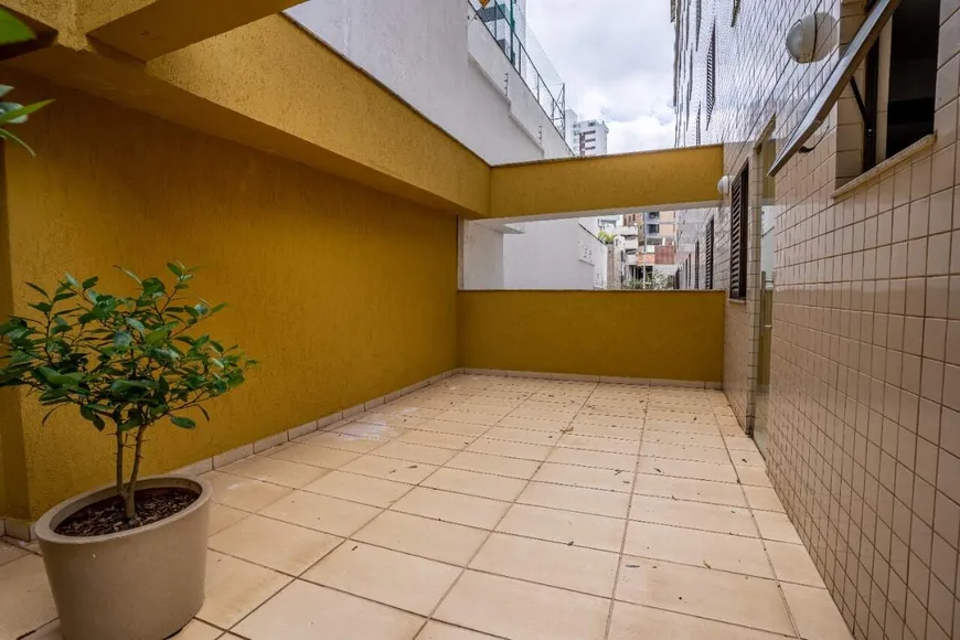 Foto 1 de Apartamento com 4 Quartos à venda, 214m² em Buritis, Belo Horizonte