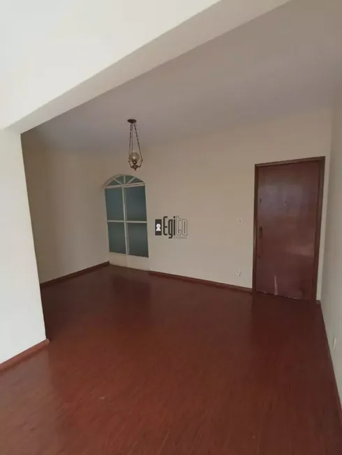 Foto 1 de Apartamento com 3 Quartos à venda, 118m² em São Mateus, Juiz de Fora