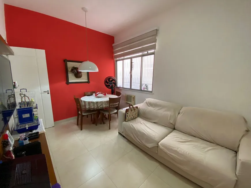 Foto 1 de Apartamento com 2 Quartos à venda, 60m² em Ingá, Niterói