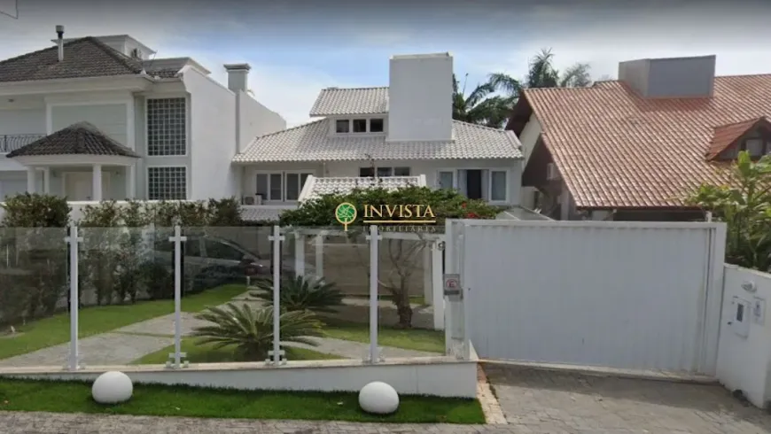 Foto 1 de Casa com 4 Quartos à venda, 291m² em Joao Paulo, Florianópolis
