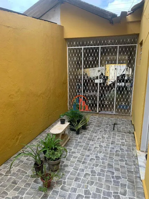 Foto 1 de Casa com 4 Quartos à venda, 160m² em Iputinga, Recife