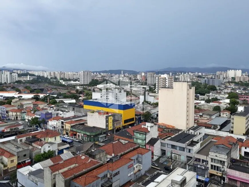 Foto 1 de Apartamento com 2 Quartos à venda, 34m² em Lapa, São Paulo