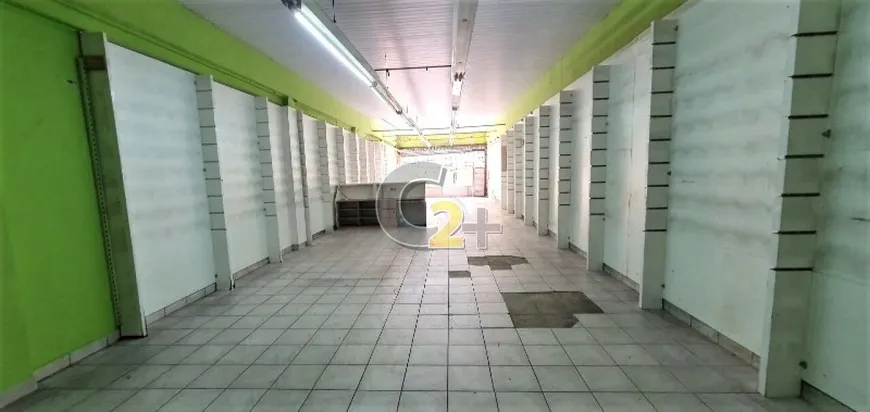 Foto 1 de Ponto Comercial para alugar, 300m² em Centro, São Paulo