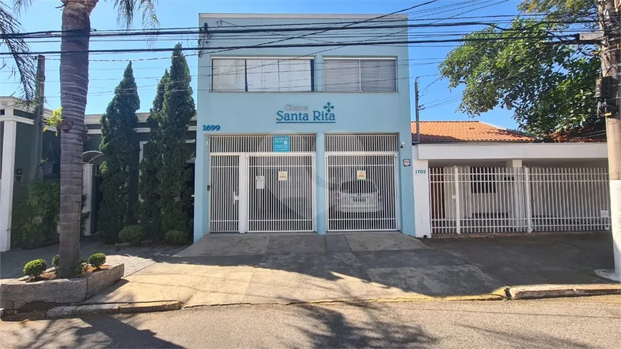 Foto 1 de Galpão/Depósito/Armazém à venda, 221m² em Centro, Itu