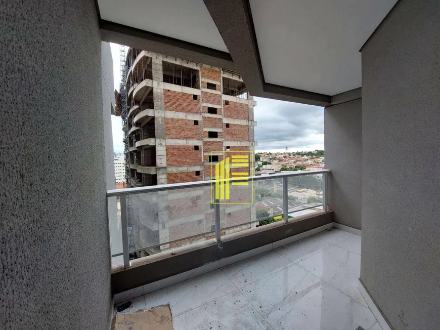 Foto 1 de Apartamento com 2 Quartos para alugar, 91m² em Vila Redentora, São José do Rio Preto