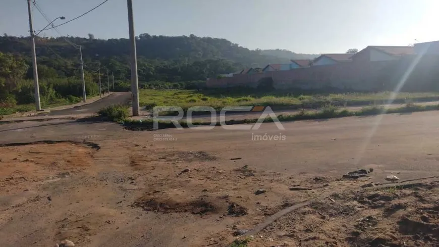 Foto 1 de Casa com 2 Quartos à venda, 53m² em Antenor Garcia, São Carlos