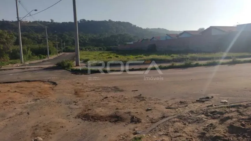 Foto 1 de Casa com 2 Quartos à venda, 55m² em Antenor Garcia, São Carlos