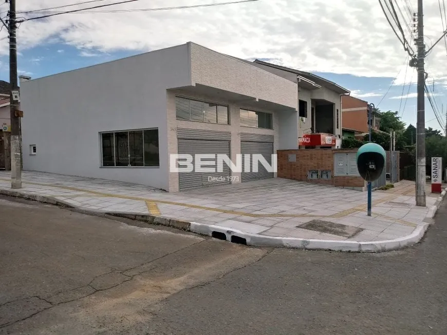 Foto 1 de Ponto Comercial à venda, 100m² em São José, Canoas