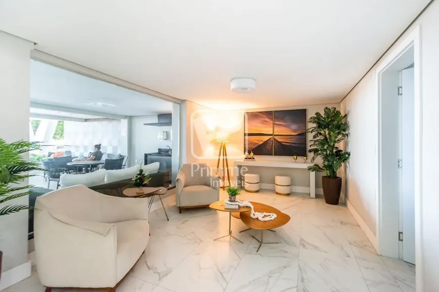 Foto 1 de Apartamento com 4 Quartos à venda, 123m² em Centro, Balneário Camboriú