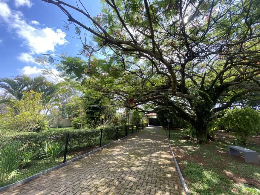 Foto 1 de Fazenda/Sítio com 3 Quartos à venda, 5049m² em Tibaia de São Fernando, São Carlos