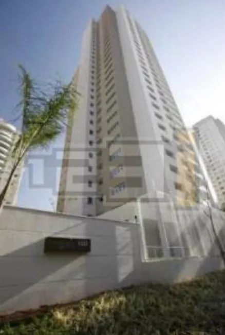 Foto 1 de Apartamento com 4 Quartos à venda, 370m² em Campo Belo, São Paulo