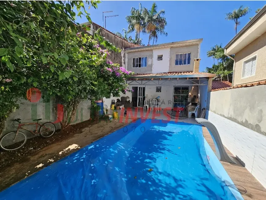 Foto 1 de Casa com 2 Quartos à venda, 100m² em Eden, Sorocaba