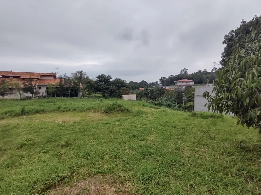Foto 1 de Lote/Terreno à venda, 565m² em Sao Miguel Guaporanga, Biguaçu