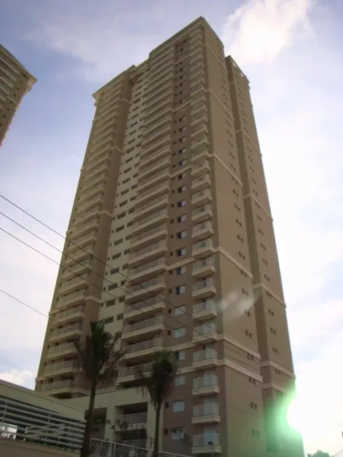 Foto 1 de Apartamento com 3 Quartos à venda, 143m² em Chácara Santo Antônio, São Paulo