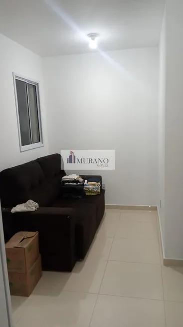 Foto 1 de Apartamento com 2 Quartos à venda, 40m² em Penha, São Paulo