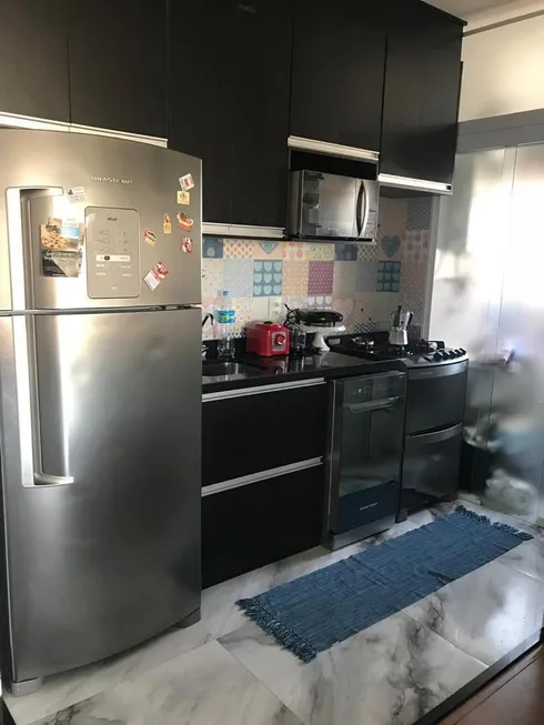 Foto 1 de Apartamento com 2 Quartos à venda, 67m² em Sacomã, São Paulo