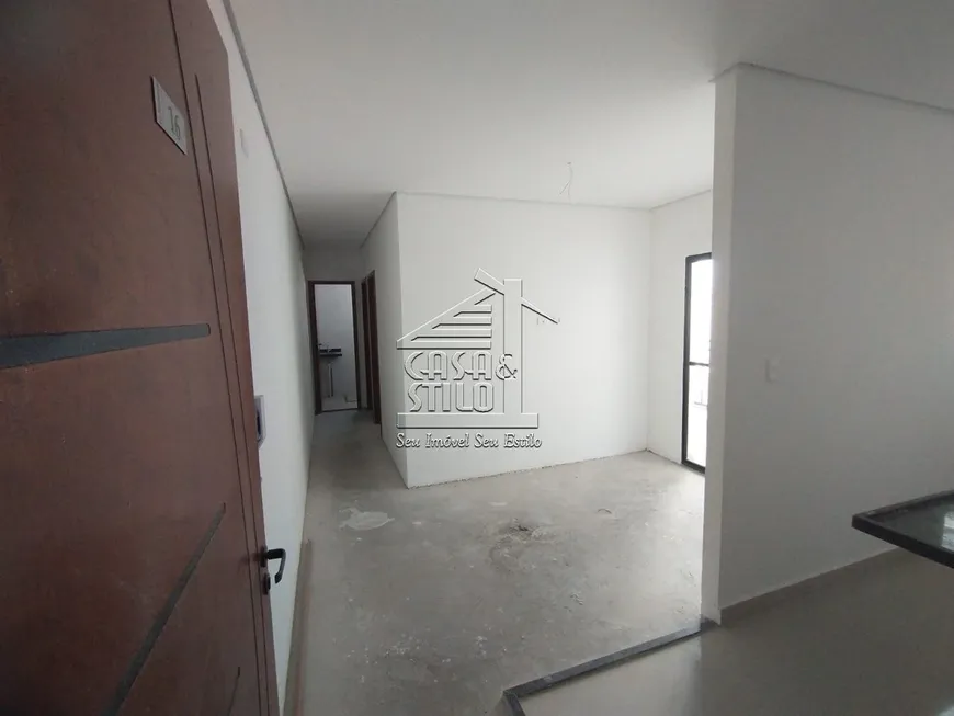 Foto 1 de Apartamento com 2 Quartos à venda, 48m² em Vila Santa Isabel, São Paulo