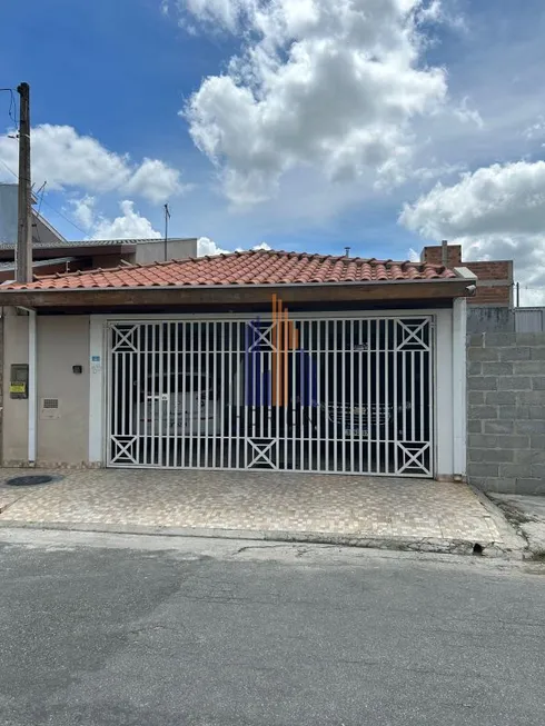 Foto 1 de Casa com 3 Quartos à venda, 200m² em Residencial Parque Dos Sinos, Jacareí