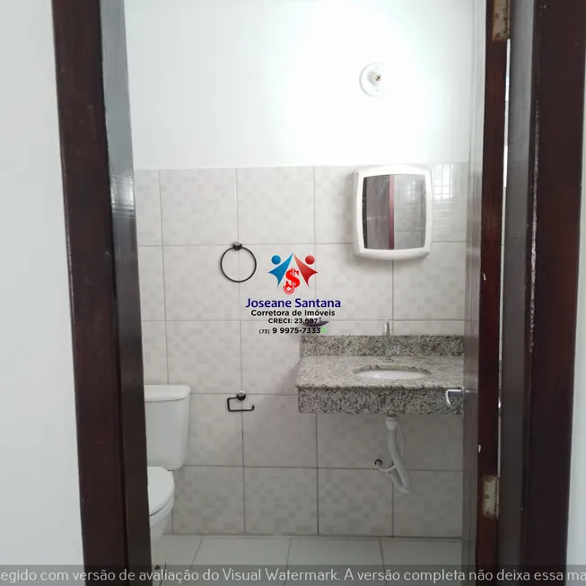 Foto 1 de Apartamento com 2 Quartos à venda, 68m² em Cambolo, Porto Seguro