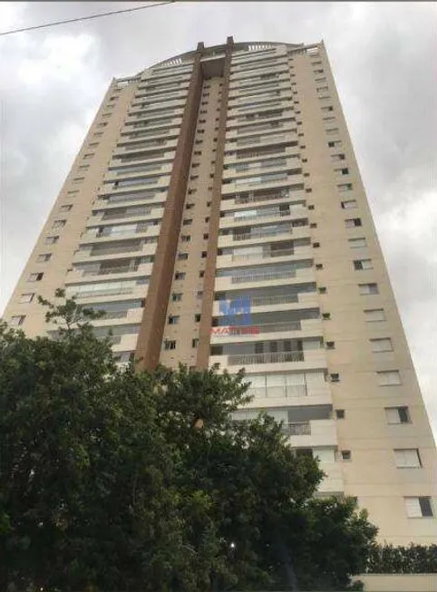 Foto 1 de Cobertura com 4 Quartos para venda ou aluguel, 211m² em Vila Carrão, São Paulo