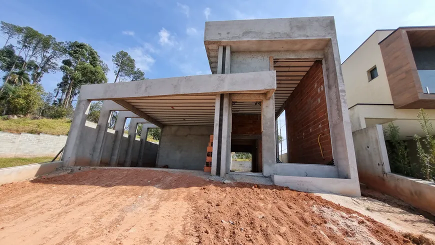 Foto 1 de Casa de Condomínio com 4 Quartos à venda, 247m² em Condominio Residencial Reserva de Atibaia, Atibaia